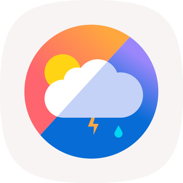 Étalans Weather Station Icon